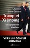 ebook - Trump et Xi Jinping. Les apprentis sorciers