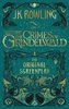 ebook - Fantastic Beasts: The Crimes of Grindelwald – The Origina...