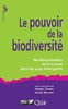 ebook - Le pouvoir de la biodiversité