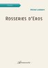 ebook - Rosseries d’Eros