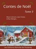 ebook - Contes de Noël (Tome 3)