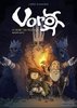 ebook - Voro (Tome 1) - Le secret des trois rois I