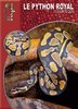 ebook - Le python royal