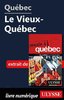 ebook - Québec - Le Vieux-Québec