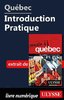 ebook - Québec - Introduction Pratique