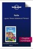 ebook - Italie - Ligurie, Riviera italienne et Piémont