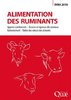 ebook - Alimentation des ruminants