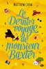 ebook - Le Dernier Voyage de monsieur Baxter