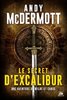 ebook - Le Secret d'Excalibur