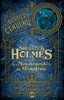 ebook - Sherlock Holmes et les monstruosités du Miskatonic