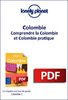 ebook - Colombie - Comprendre la Colombie
