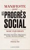 ebook - Manifeste pour le progrès social