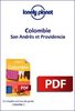 ebook - Colombie - San Andrès et Providencia