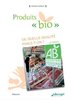 ebook - Produits « bio » (ePub)