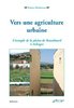 ebook - Vers une agriculture urbaine (ePub)