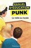 ebook - Manuel d'éducation punk (Tome 1) - La visite au musée