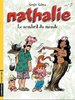 ebook - Nathalie (Tome 9) - Le nombril du monde