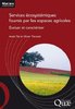 ebook - Services écosystémiques fournis par les espaces agricoles