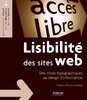 ebook - Lisibilité des sites web