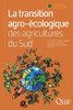 ebook - La transition agro-écologique des agricultures du Sud