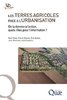 ebook - Les terres agricoles face à l’urbanisation