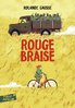 ebook - Rouge Braise