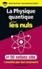 ebook - La physique quantique pour les Nuls en 50 notions clés - ...