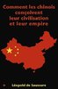 ebook - Comment les chinois conçoivent leur civilisation et leur ...