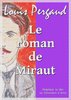 ebook - Le roman de Miraut