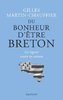 ebook - Du bonheur d'être Breton. Les régions contre les nations