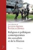 ebook - Religion et politiques contemporaines des sexualités et d...