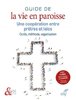 ebook - Guide de la vie en paroisse
