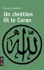 ebook - Un chrétien lit le Coran