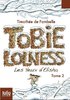ebook - Tobie Lolness (Tome 2) - Les yeux d'Elisha