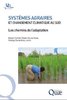 ebook - Systèmes agraires et changement climatique au Sud