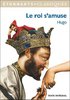 ebook - Le roi s'amuse