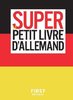 ebook - Super Petit Livre Allemand
