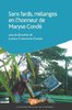 ebook - Sans fards, mélanges en l'honneur de Maryse Condé