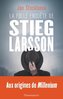 ebook - La folle enquête de Stieg Larsson