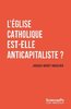 ebook - L’Église catholique est-elle anticapitaliste ?