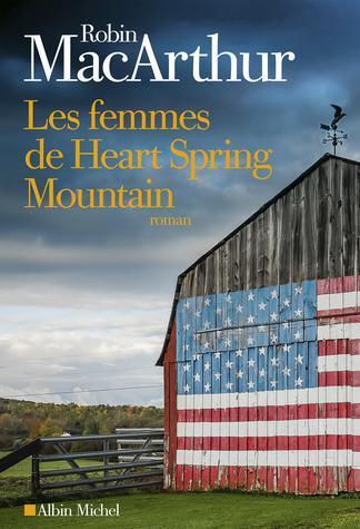 ebook - Les Femmes de Heart Spring Mountain