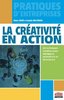 ebook - La créativité en action