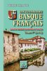 ebook - Dictionnaire basque-français (Tome Ier : A-IJ)
