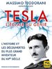 ebook - Tesla, l'éclair de génie