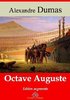 ebook - Octave Auguste – suivi d'annexes