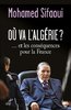 ebook - Où va l'Algérie ?... et les conséquences pour la France