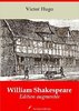 ebook - William Shakespeare – suivi d'annexes