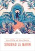 ebook - Les Mille et Une Nuits- Sindbad le marin
