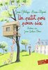 ebook - Histoires des Jean-Quelque-Chose (Tome 7) - Un petit pois...