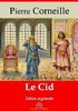 ebook - Le Cid – suivi d'annexes